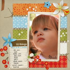 10 Things