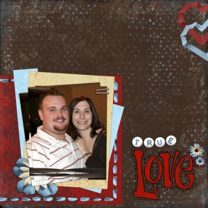 True Love