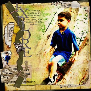 Explore