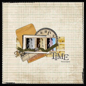 Time Passages