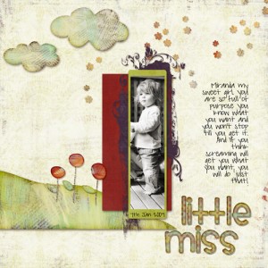Little Miss