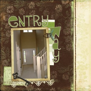 Entryway