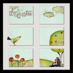 dream