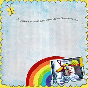 Rainbow