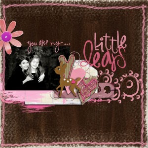 little dears