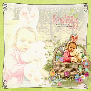 love bunny