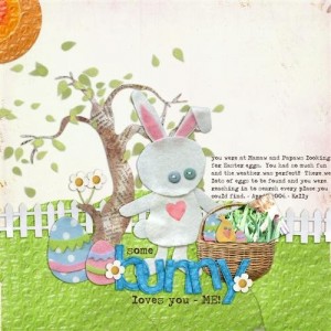 bunny