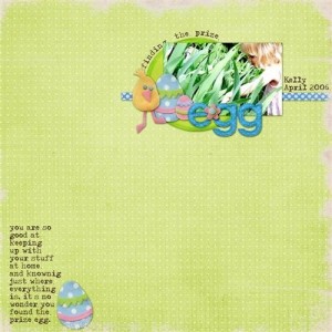 egg