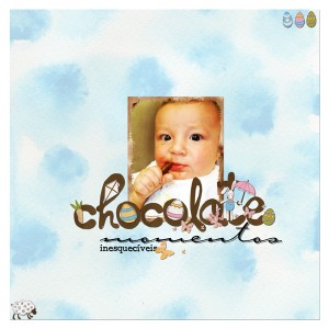Chocolate