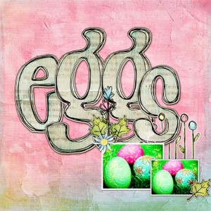 eggs