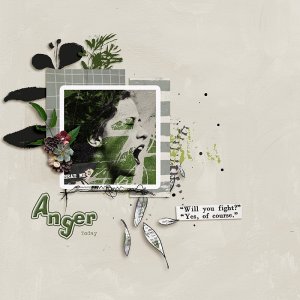 Anger