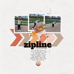 Zipline