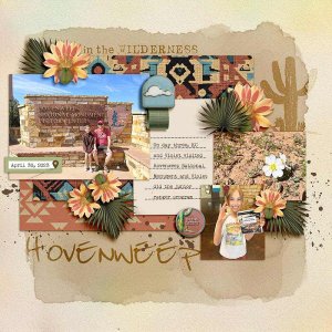 Hovenweep - MOC day 5