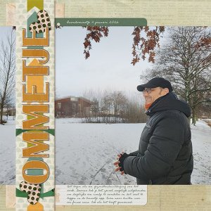 Ommetje