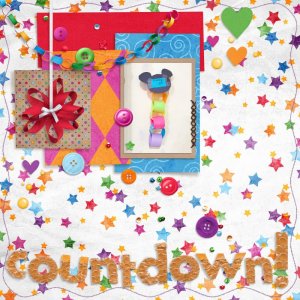 Countdown!