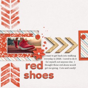Red Shoes
