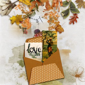 Love Autumn