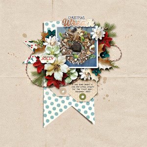 Christmas Wreath