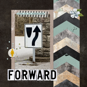 MOC Day 10- Forward