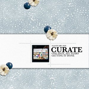 Curate