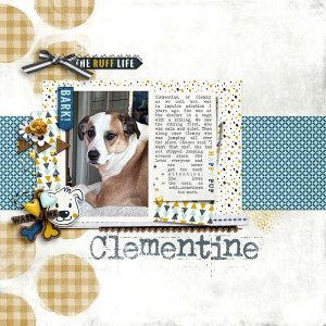 Clementine