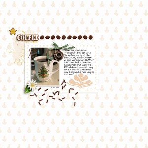 MOC13 January 13: Lucky 13 | Coffee