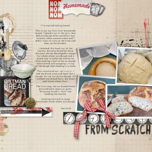 Bittman Bread MOC13