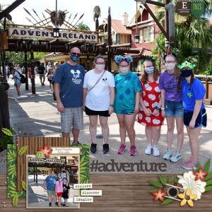 Adventureland