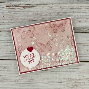 Birthday Card