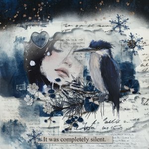 Silent