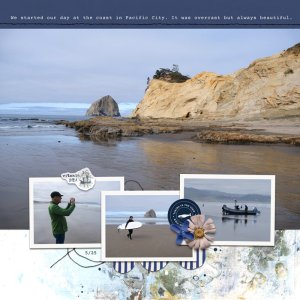 The Coast