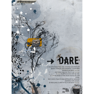 Dare