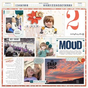 2026 | Week 2