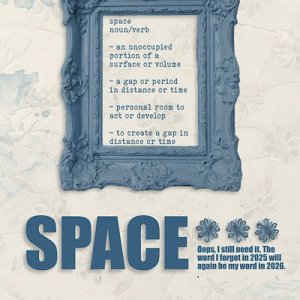 SPACE