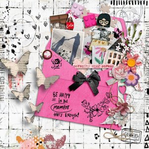 Joy Envelope