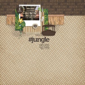 #jungle