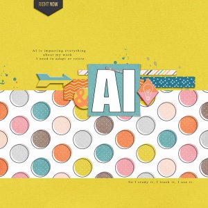 Day 12: New Skill - AI