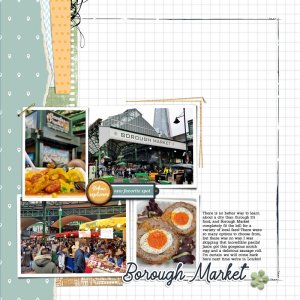 Borough Market