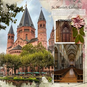 St Martins Cathedral