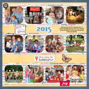 Day 21 Year In Review