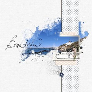 15. Beautiful - MOC13_January15
