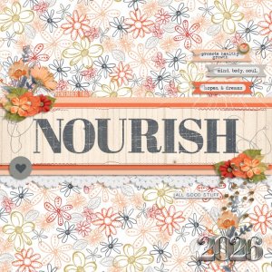 Nourish