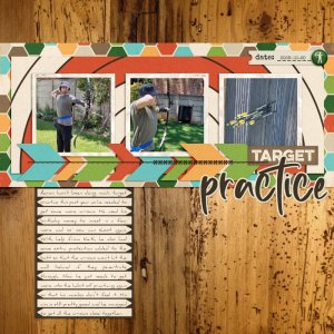 TargetPractice