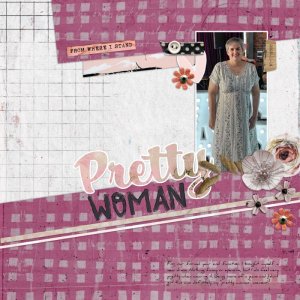 PrettyWoman