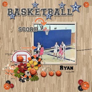 Basketball