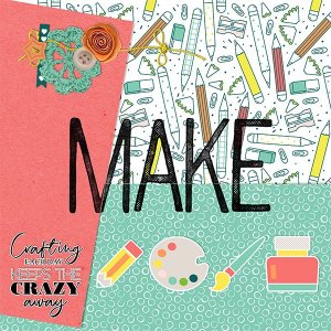 MAKE