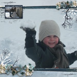 Day 16 - Large Photo