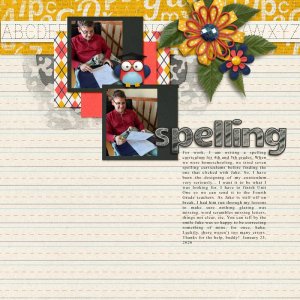 MOC13 spelling check