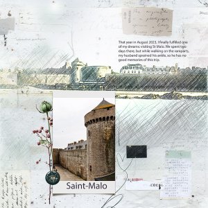 Saint-Malo