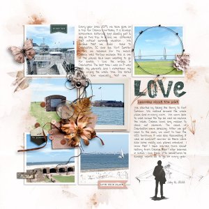 Fort Sumter